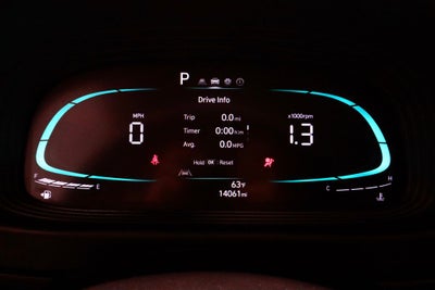 2025 Hyundai VENUE SE