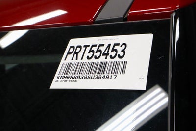 2025 Hyundai VENUE SE
