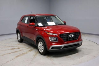 2025 Hyundai VENUE SE