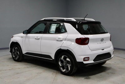 2023 Hyundai VENUE Limited