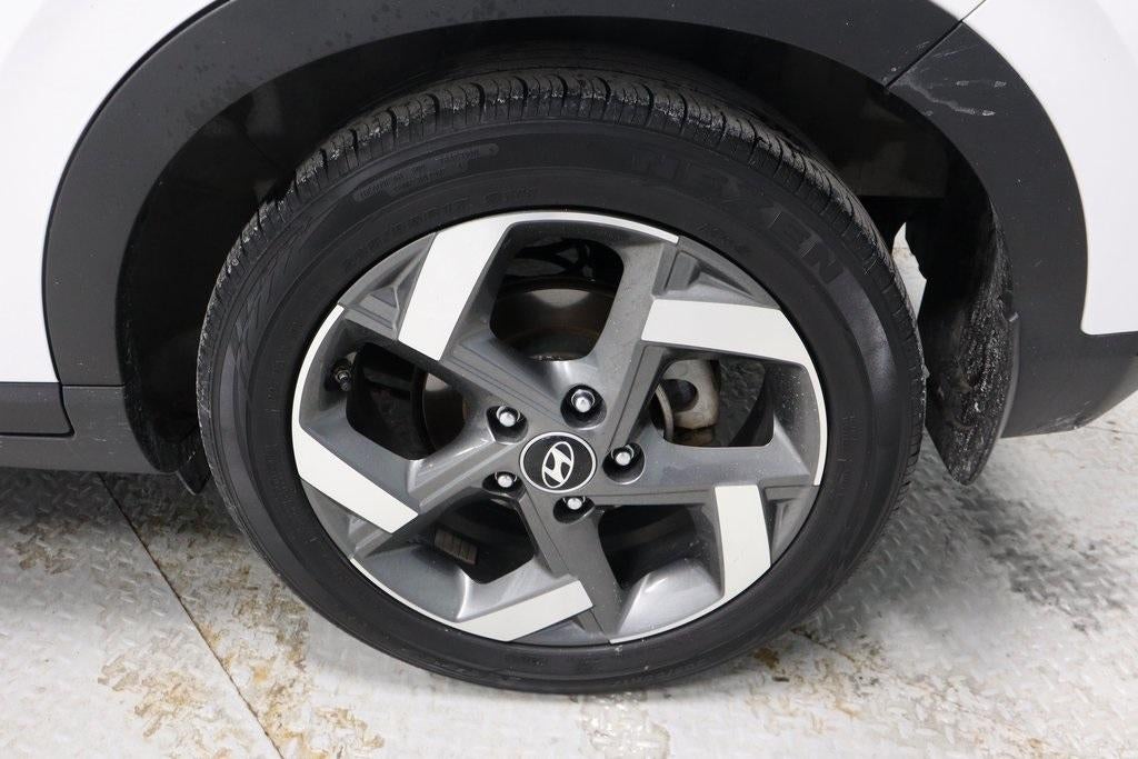 2023 Hyundai VENUE Limited