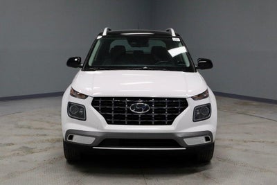 2023 Hyundai VENUE Limited
