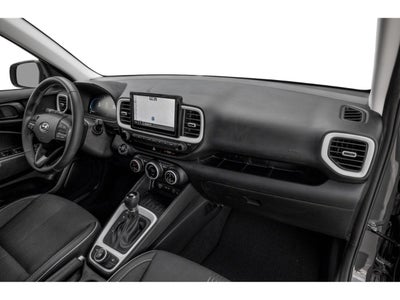 2024 Hyundai VENUE Limited