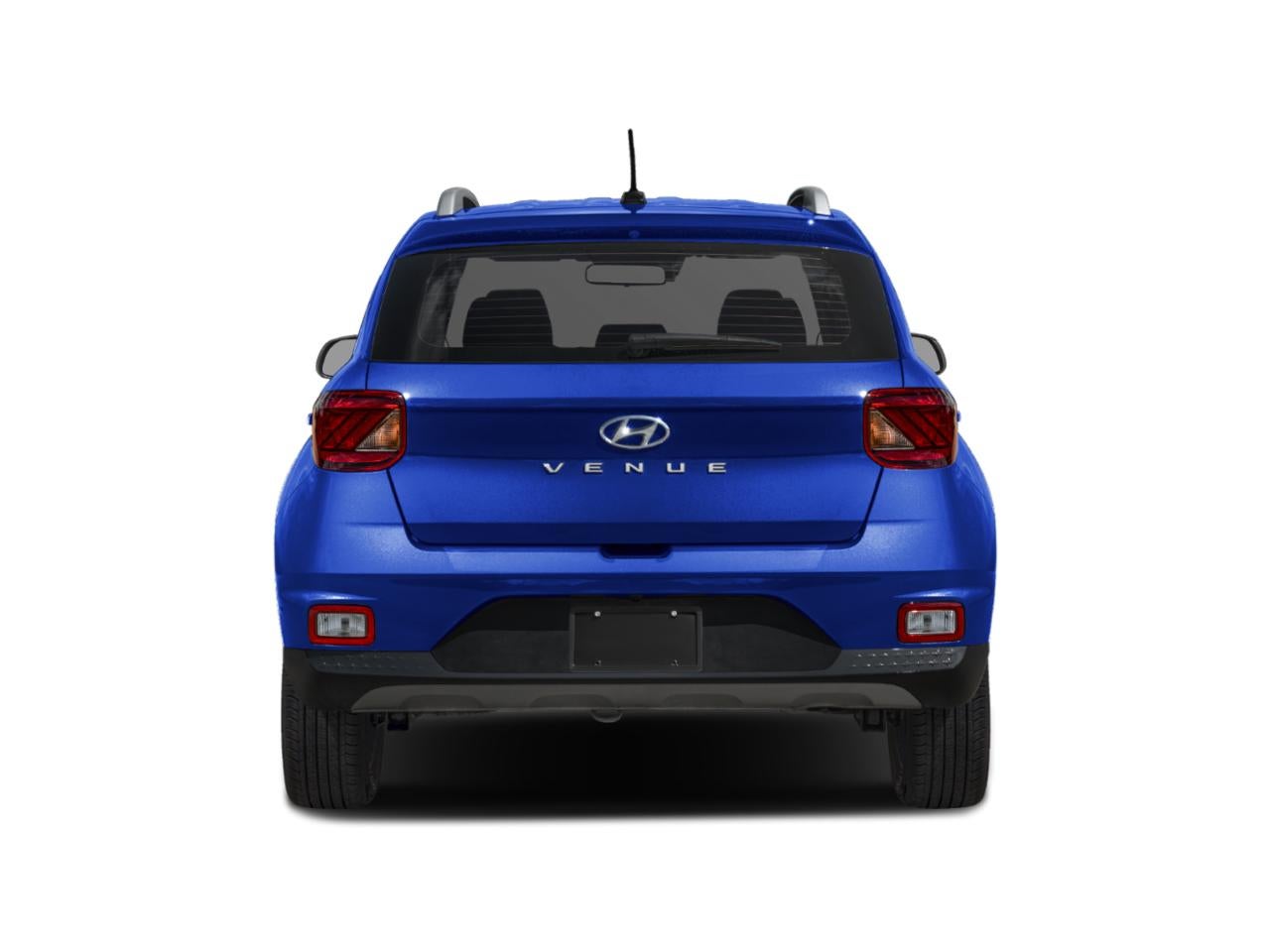 2024 Hyundai VENUE Limited