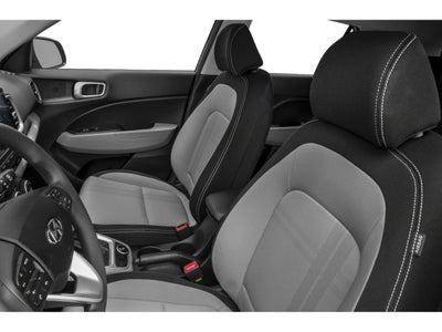 2021 Hyundai VENUE SEL