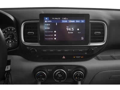 2021 Hyundai VENUE SEL