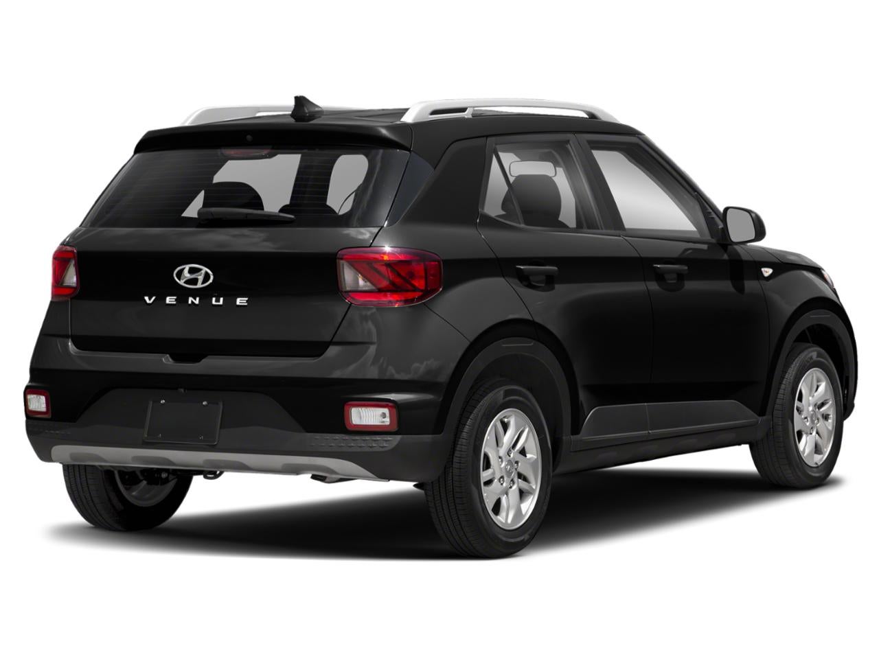 2021 Hyundai VENUE SEL