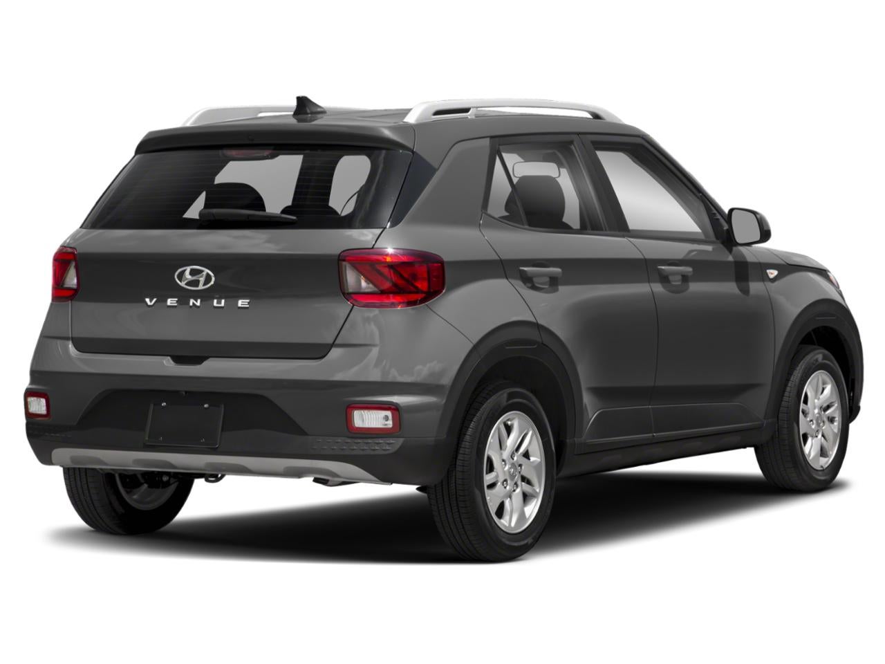 2021 Hyundai VENUE SEL