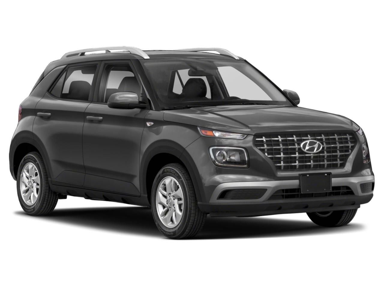 2021 Hyundai VENUE SEL