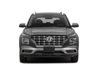 2021 Hyundai VENUE SEL