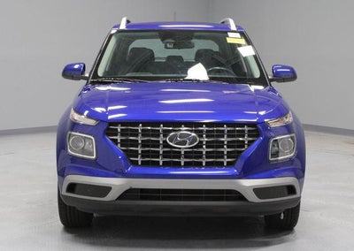 2024 Hyundai VENUE SEL