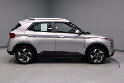 2024 Hyundai VENUE SEL