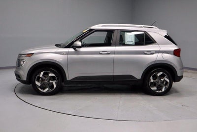 2024 Hyundai VENUE SEL