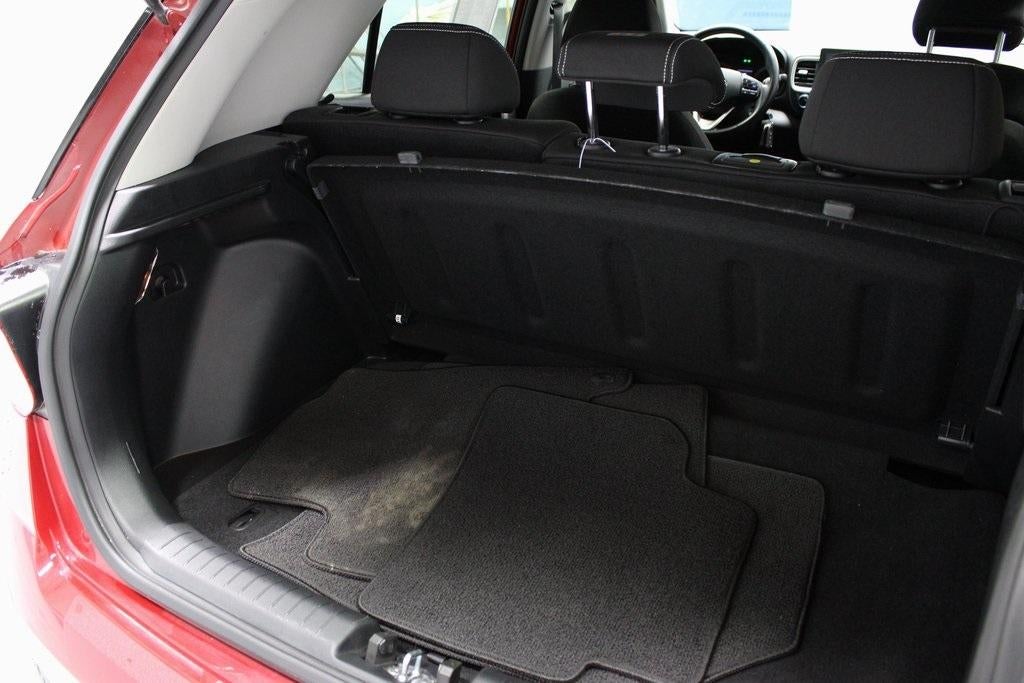 2022 Hyundai VENUE SEL