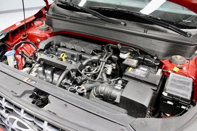 2022 Hyundai VENUE SEL