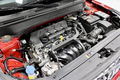 2022 Hyundai VENUE SEL