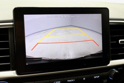 2022 Hyundai VENUE SEL