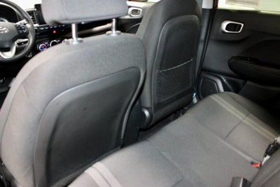 2022 Hyundai VENUE SEL