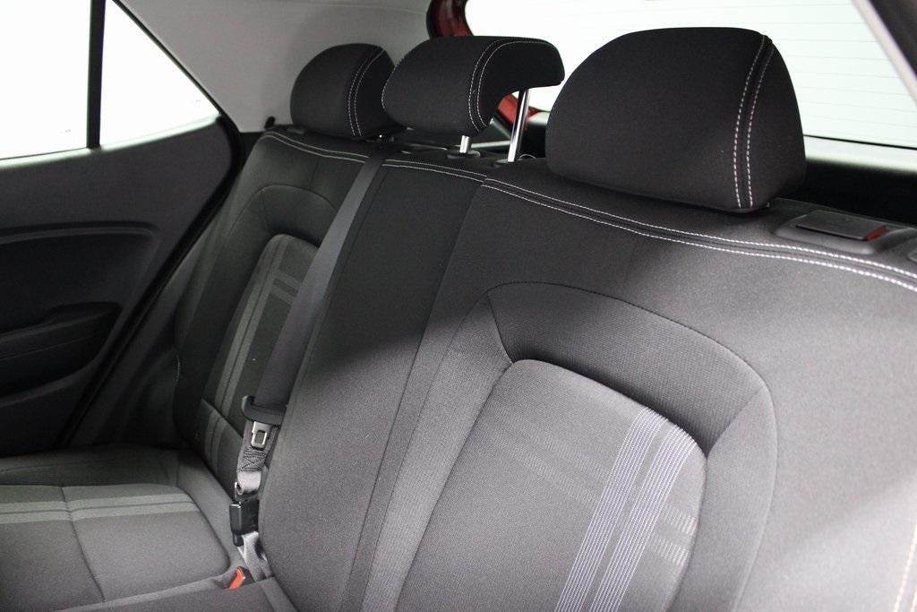 2022 Hyundai VENUE SEL