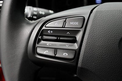 2022 Hyundai VENUE SEL