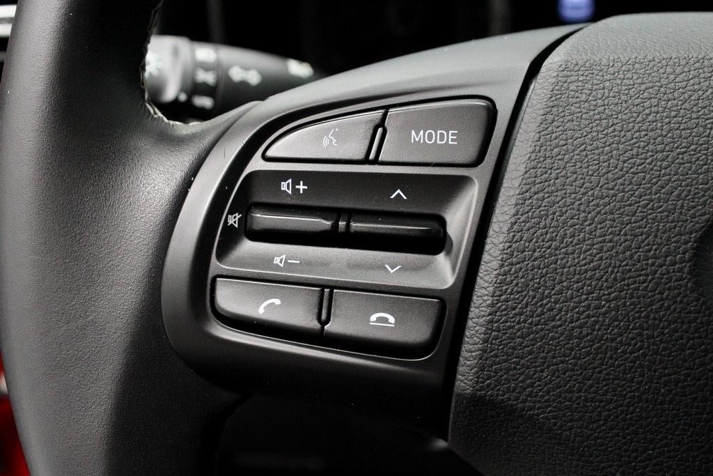 2022 Hyundai VENUE SEL