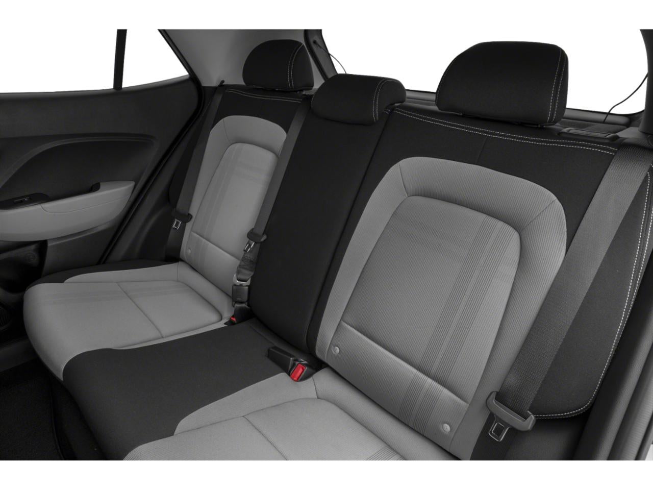 2022 Hyundai VENUE SEL