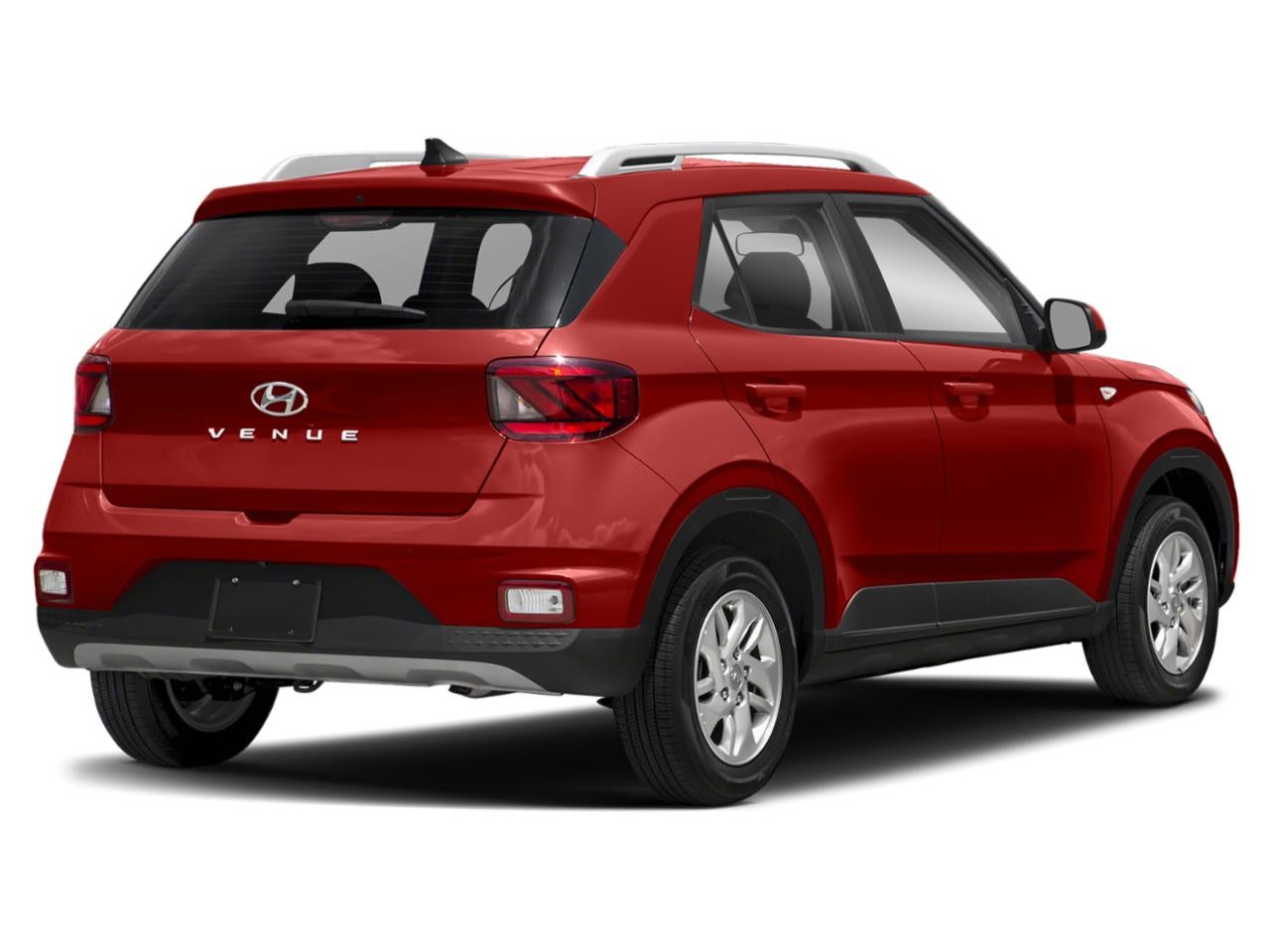 2022 Hyundai VENUE SEL