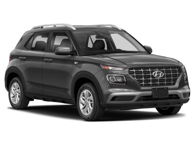 2022 Hyundai VENUE SEL