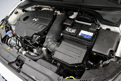 2020 Hyundai VELOSTER N N
