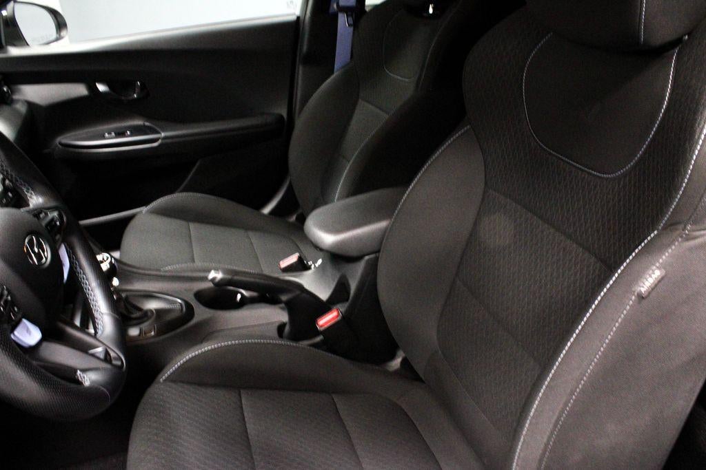2020 Hyundai VELOSTER N N