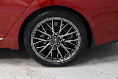 2019 Genesis G80 3.3T Sport