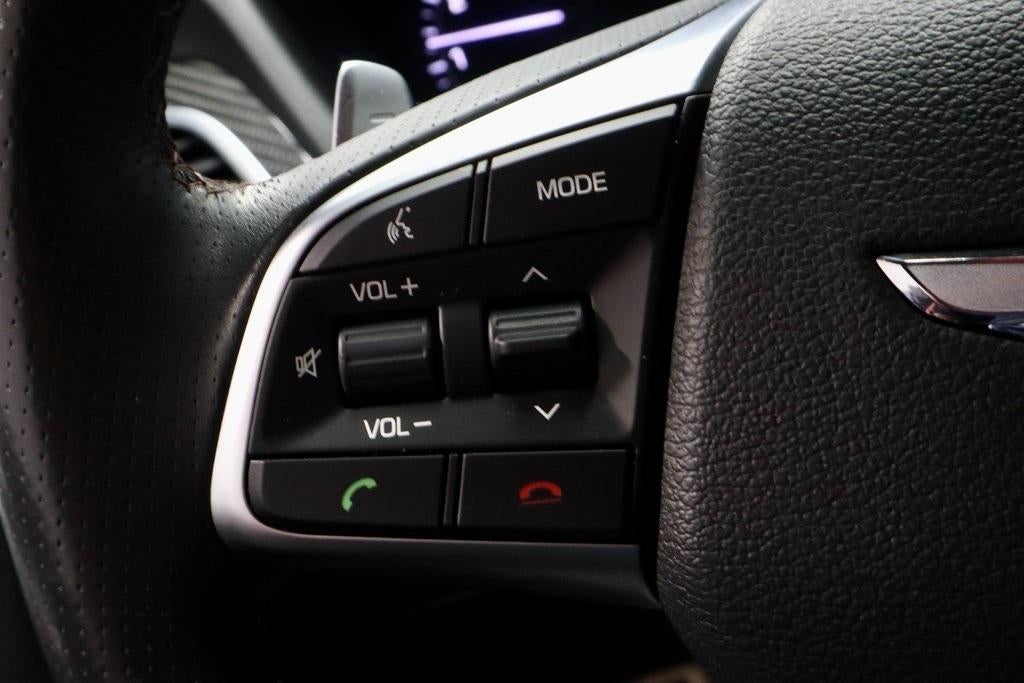 2019 Genesis G80 3.3T Sport