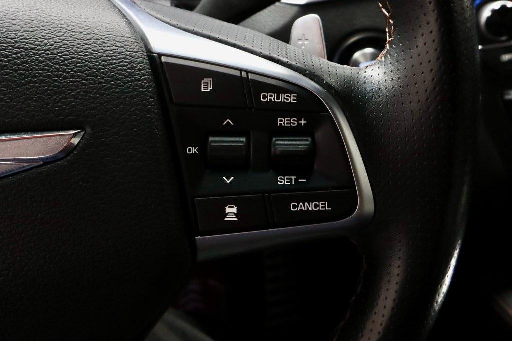 2019 Genesis G80 3.3T Sport