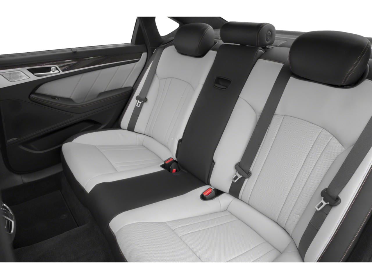 2019 Genesis G80 3.3T Sport