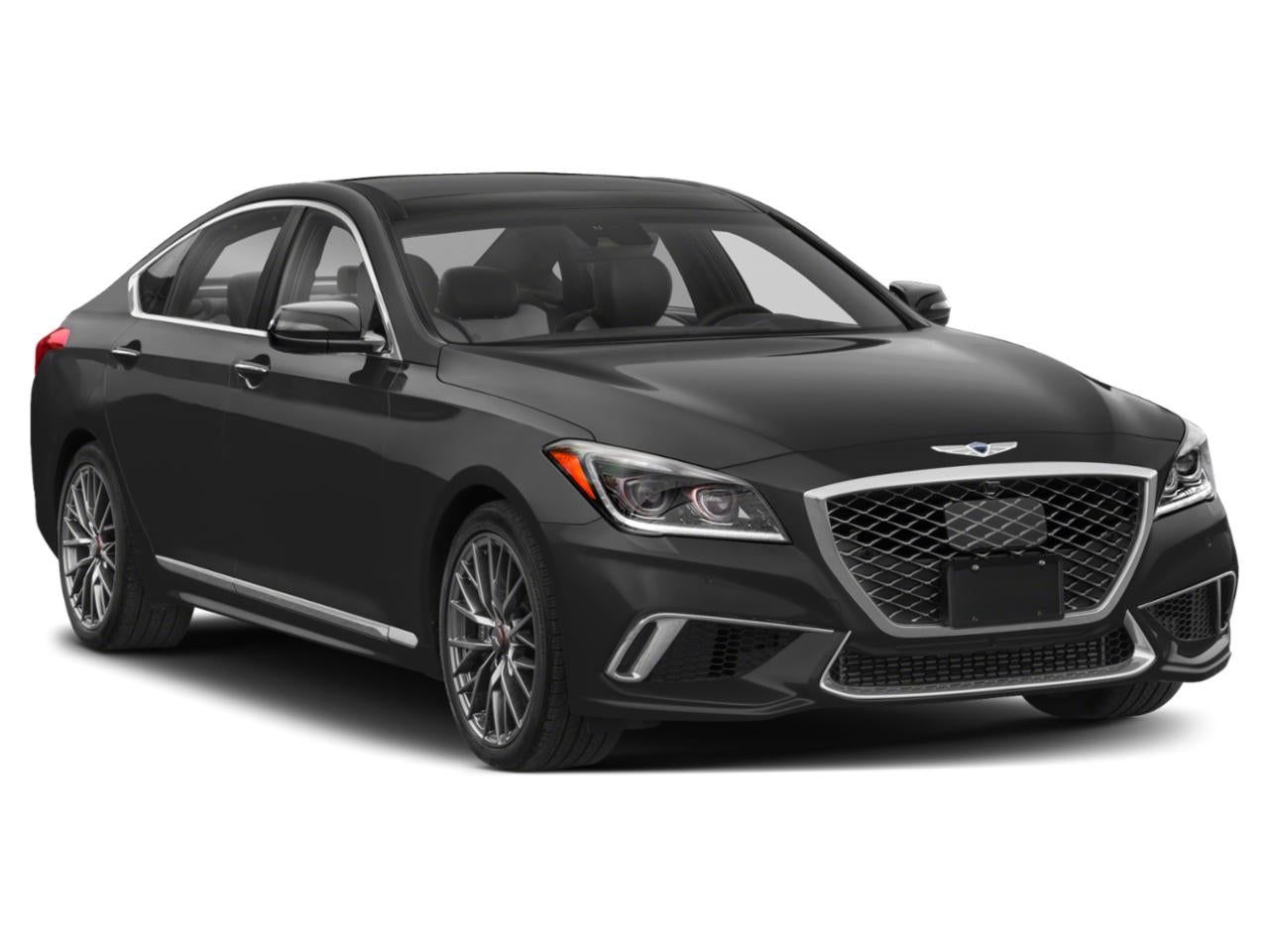 2019 Genesis G80 3.3T Sport
