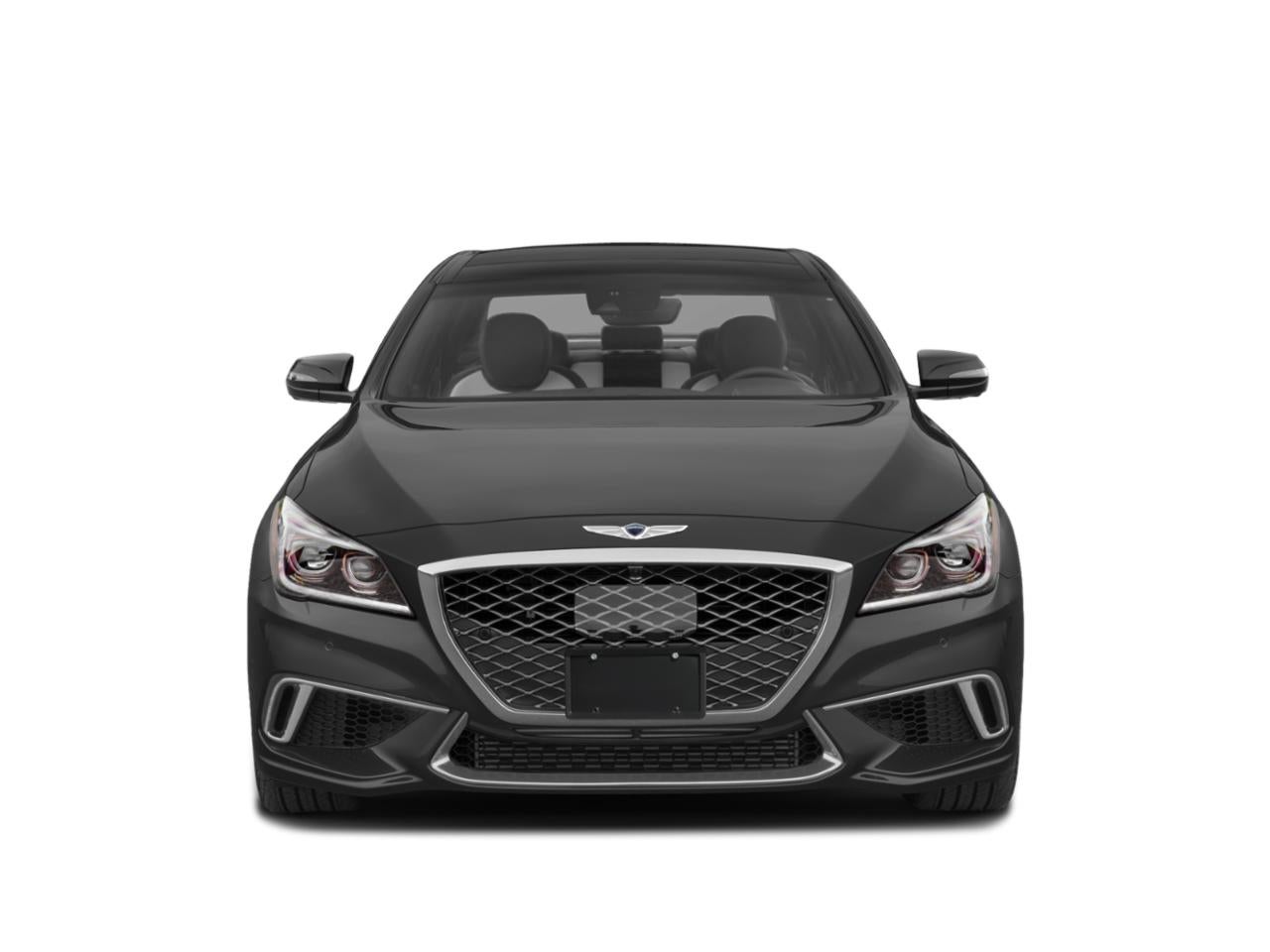 2019 Genesis G80 3.3T Sport