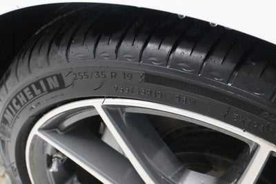 2024 Genesis G70 2.5T