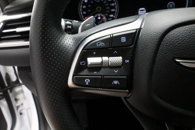 2024 Genesis G70 2.5T