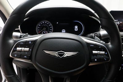 2024 Genesis G70 2.5T