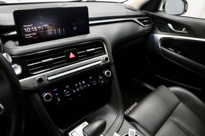 2024 Genesis G70 2.5T