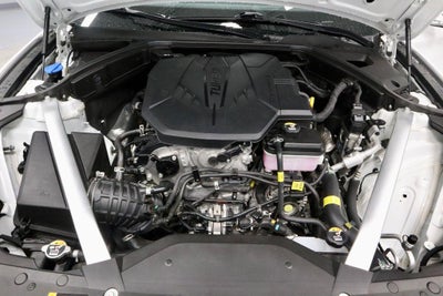2024 Genesis G70 2.5T