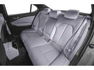 2024 Genesis G70 2.5T