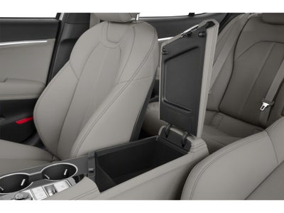 2022 Genesis G70 2.0T