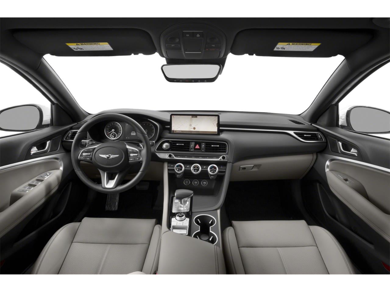 2023 Genesis G70 2.0T Sport Prestige