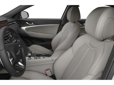 2023 Genesis G70 2.0T Sport Prestige