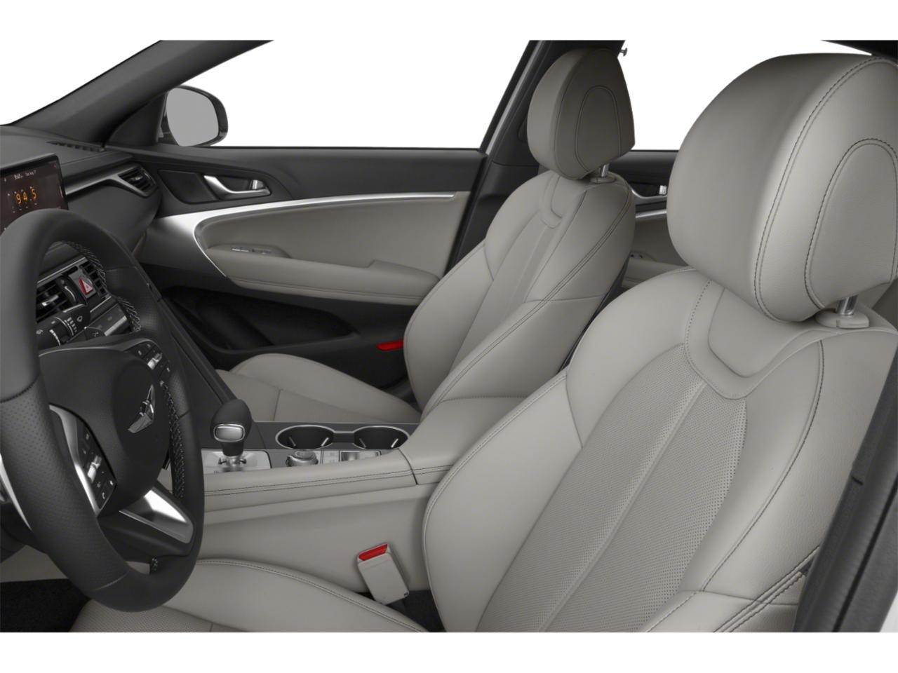 2023 Genesis G70 2.0T Sport Prestige