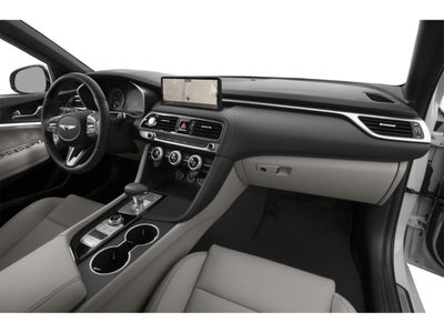 2023 Genesis G70 2.0T Sport Prestige