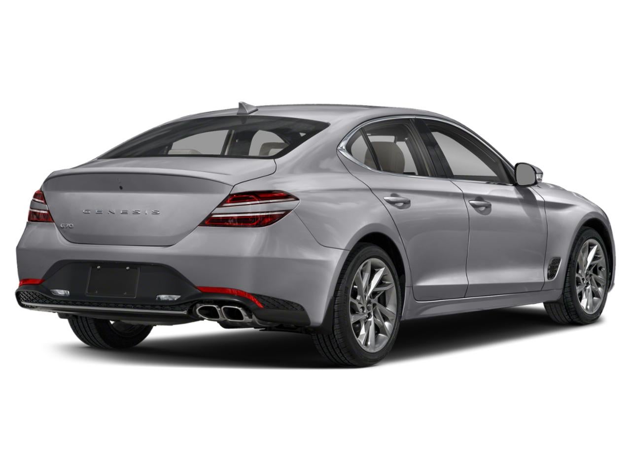 2023 Genesis G70 2.0T Sport Prestige