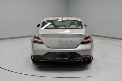 2023 Genesis G70 2.0T Sport Prestige