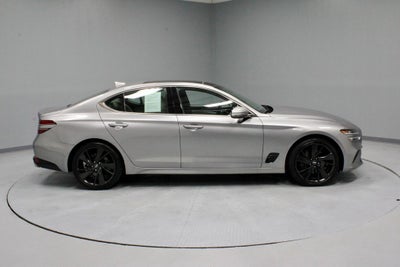 2023 Genesis G70 2.0T Sport Prestige